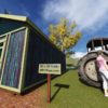16x28 Gable Shed Plan | DIY Storage Solution - Image 3