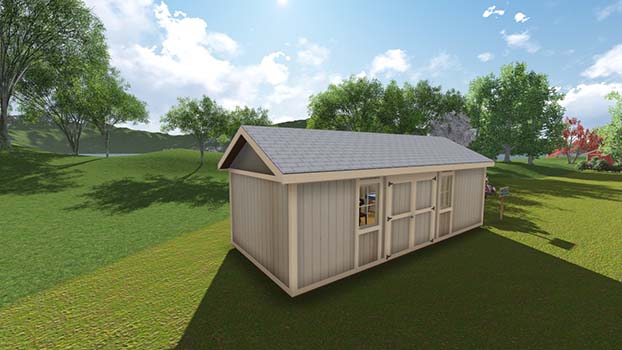 shed interior in 2019 shed homes, shed floor plans, shed