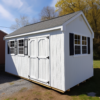 Garden Shed Plan - DIY Small Shed