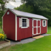 Garden Shed Plan - DIY Small Shed