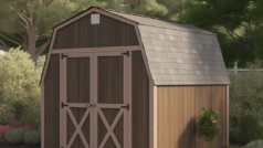 barn shed plan diy-plans com
