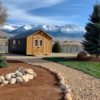 Gable Shed Plan Diy-plans com