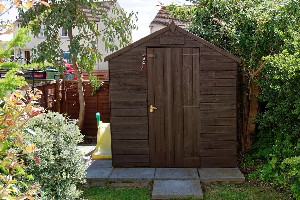 advantages-of-a-gable-shed-design