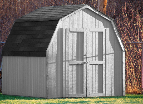 Preserving Your Wood Shed