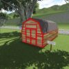 barn shed plan diy-plans com