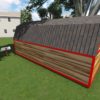 barn shed plan diy-plans com