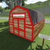 barn shed plan diy-plans com