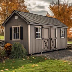 Garden-storage_shed_with_door_on_long_side_of_building