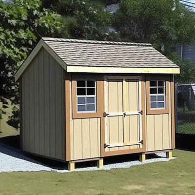 photo_of_a_saltbox_roof_storage_shed_buiding