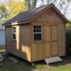 Gable Shed Plan Diy-plans com