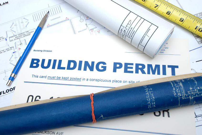building permit diy-plans com