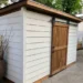 4x14 Lean To Shed Plan