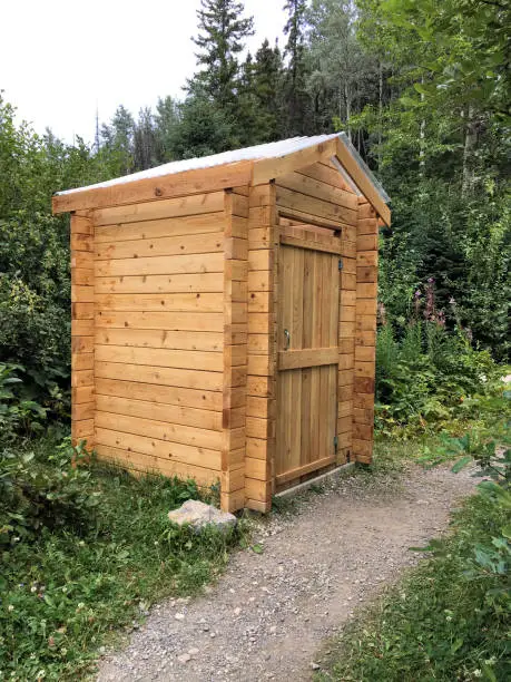 4x4 Lean To Shed Plan