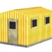 8x14 Gable Storage Shed Plan