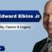 Claude Edward Elkins Jr