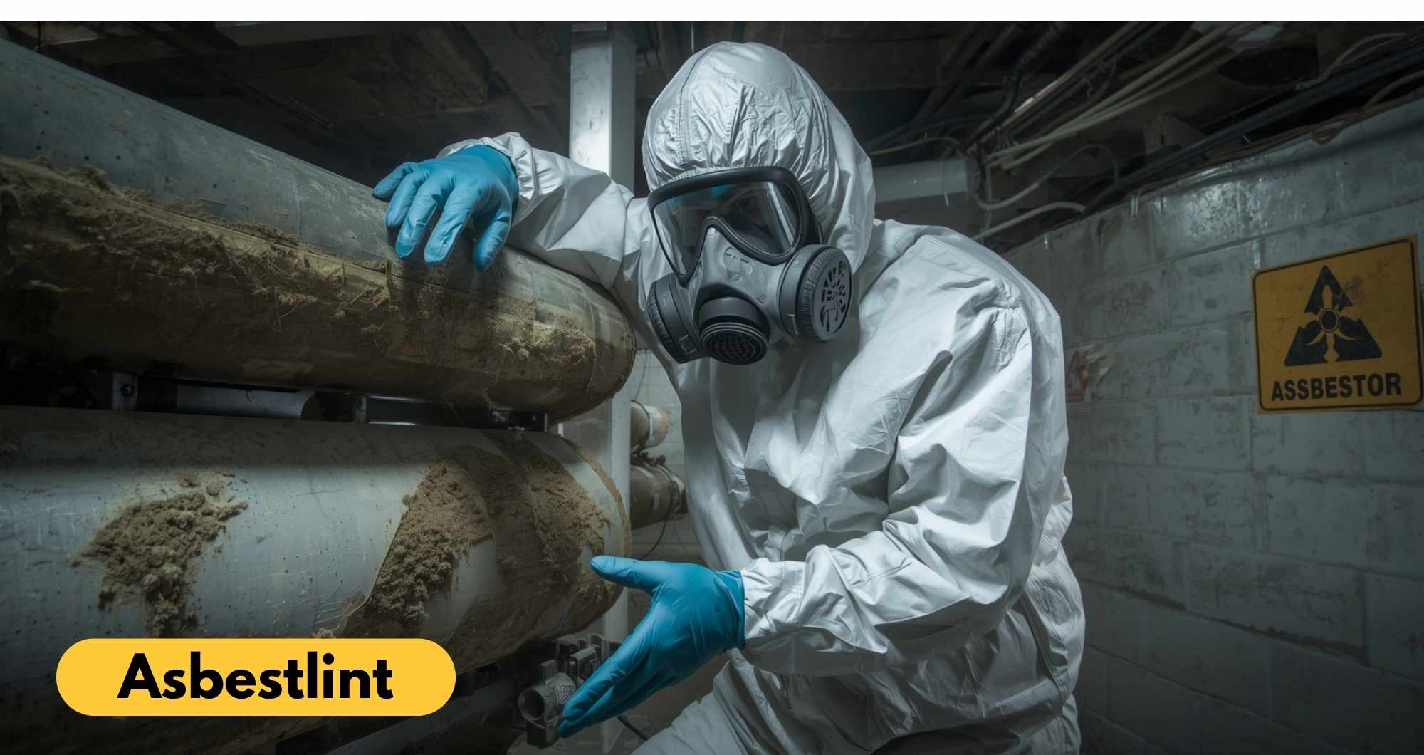 Asbestlint