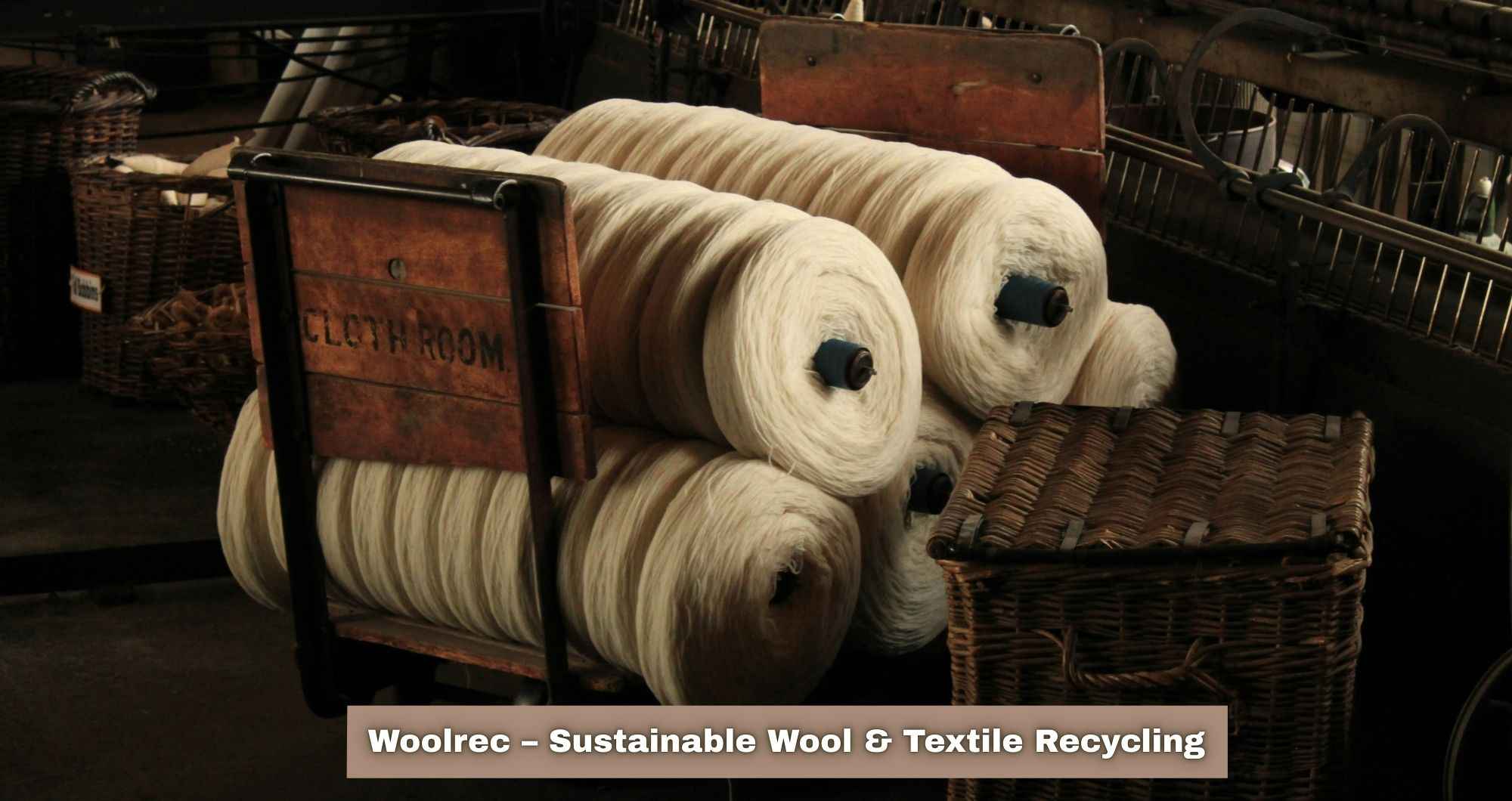Woolrec