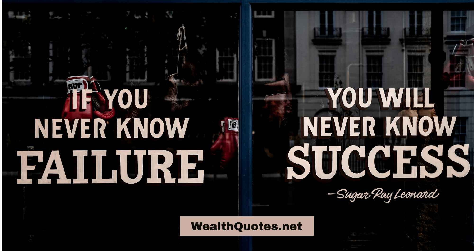 WealthQuotes.net