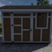 Garden Sheds