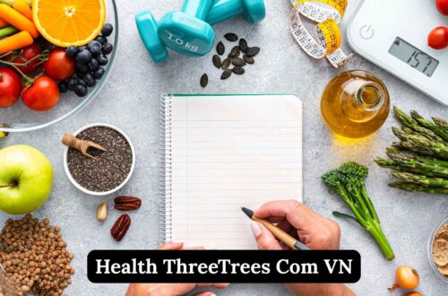 Health ThreeTrees Com VN