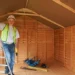 How Big Should I Build My Shed
