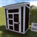 Lean To Sheds