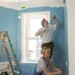 Painting your new or old shed