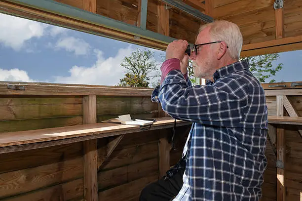 Shed Finder