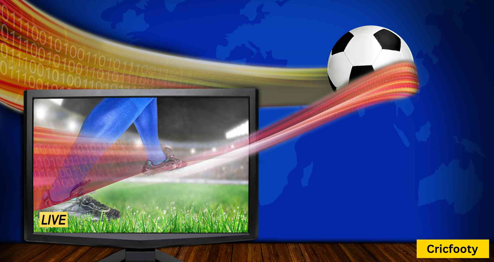 cricfooty