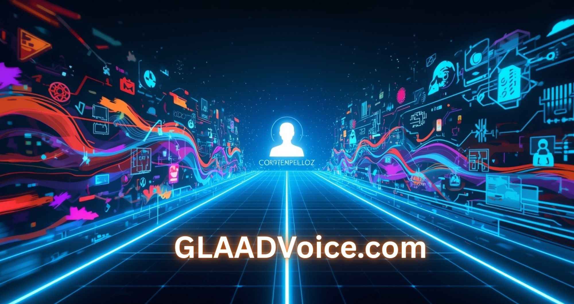 GLAADVoice.com