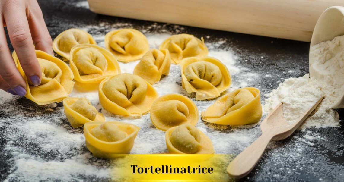 tortellinatrice