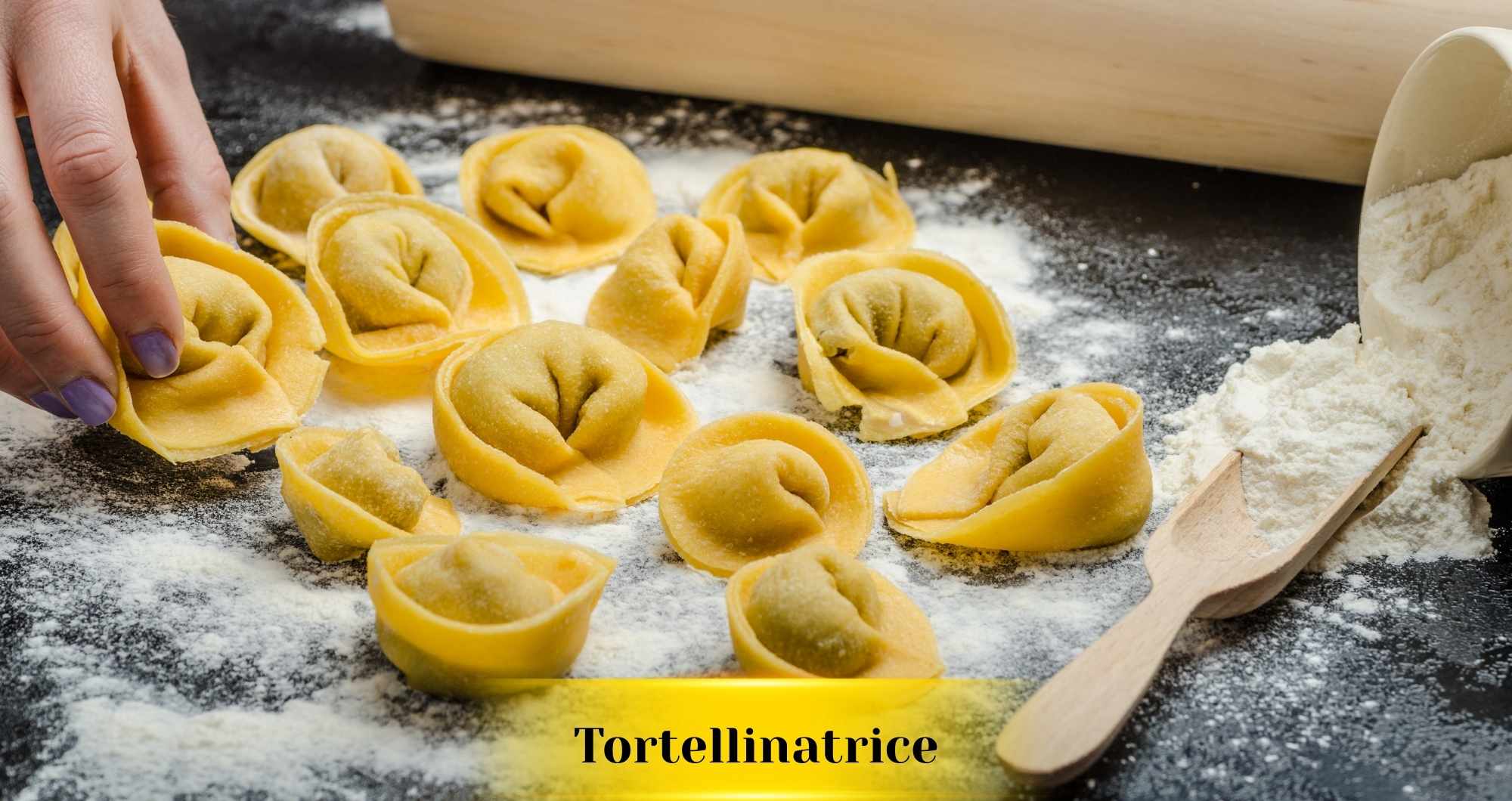 tortellinatrice
