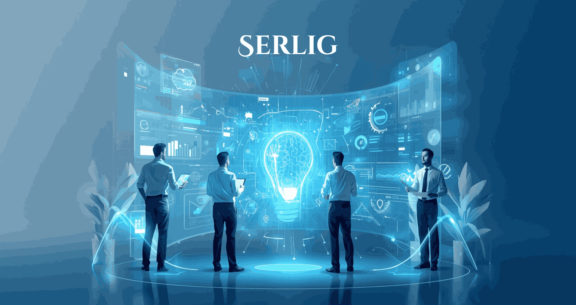Serlig