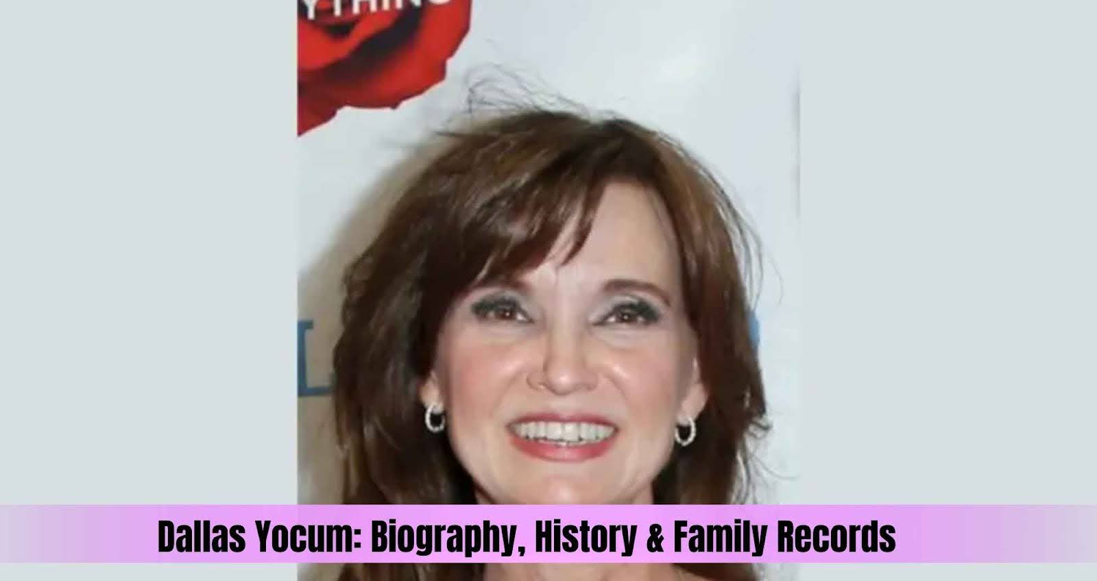 Dallas Yocum