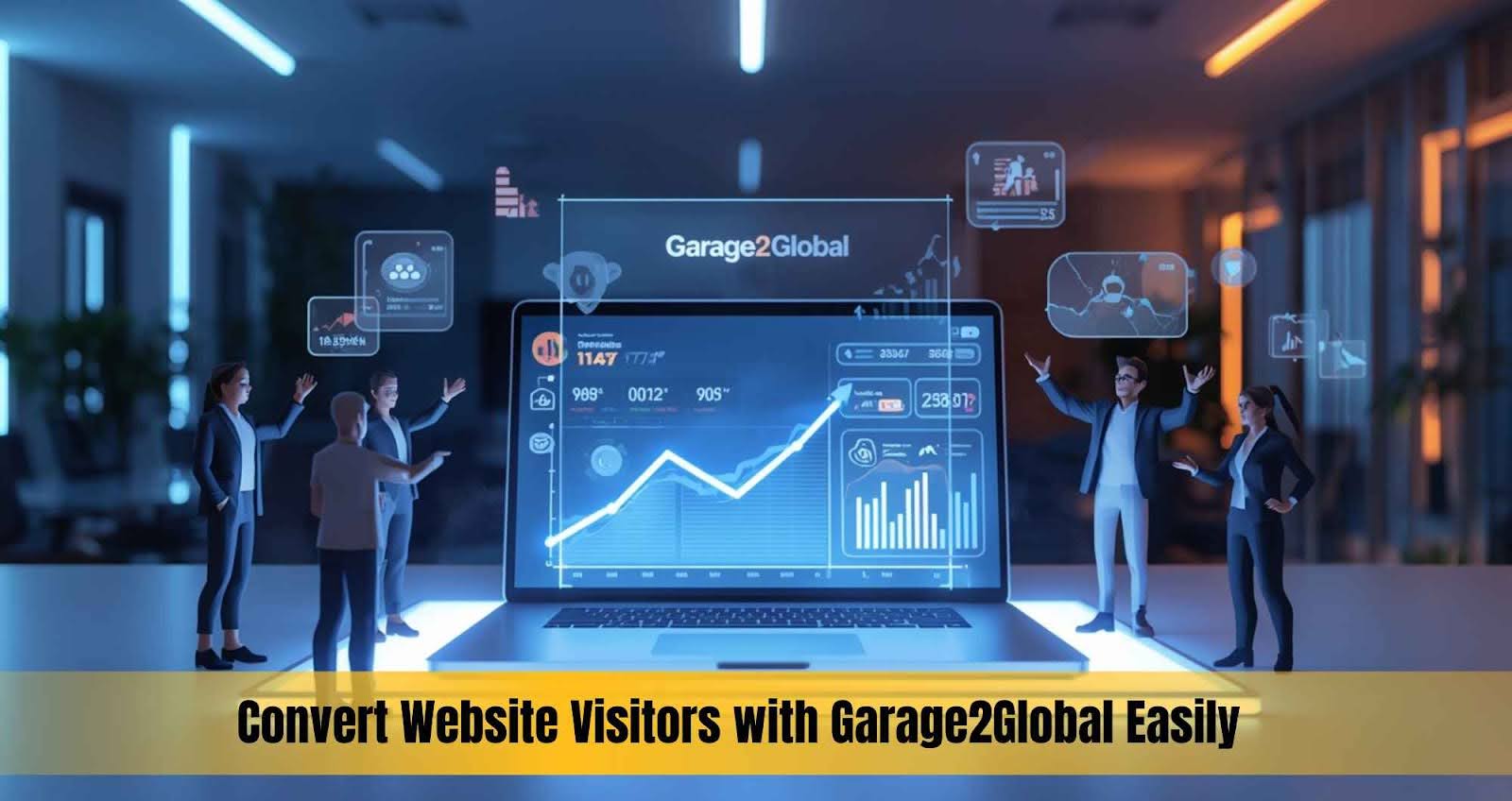 Garage2Global