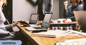 Coomersu: The Future of Community-Driven E-Commerce