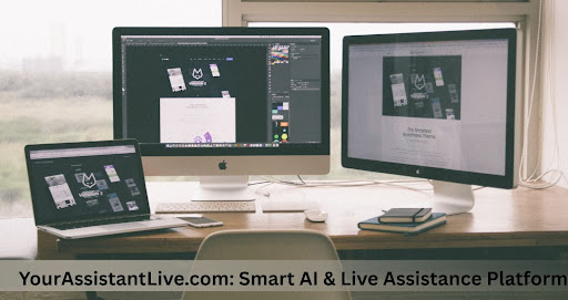 YourAssistantLive.com