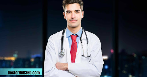 DoctorHub360.com