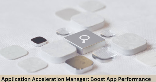 Application Acceleration Manager