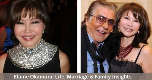 Elaine Okamura
