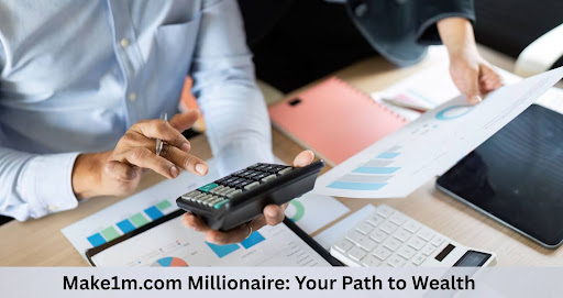 Make1m.com Millionaire