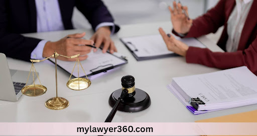 MyLawyer360.com