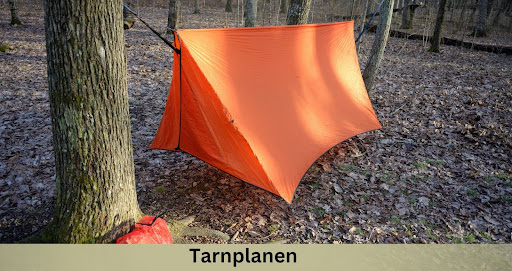 Tarnplanen