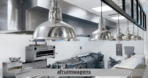 afruimwagens