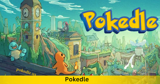 pokedle