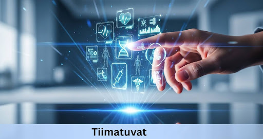 tiimatuvat
