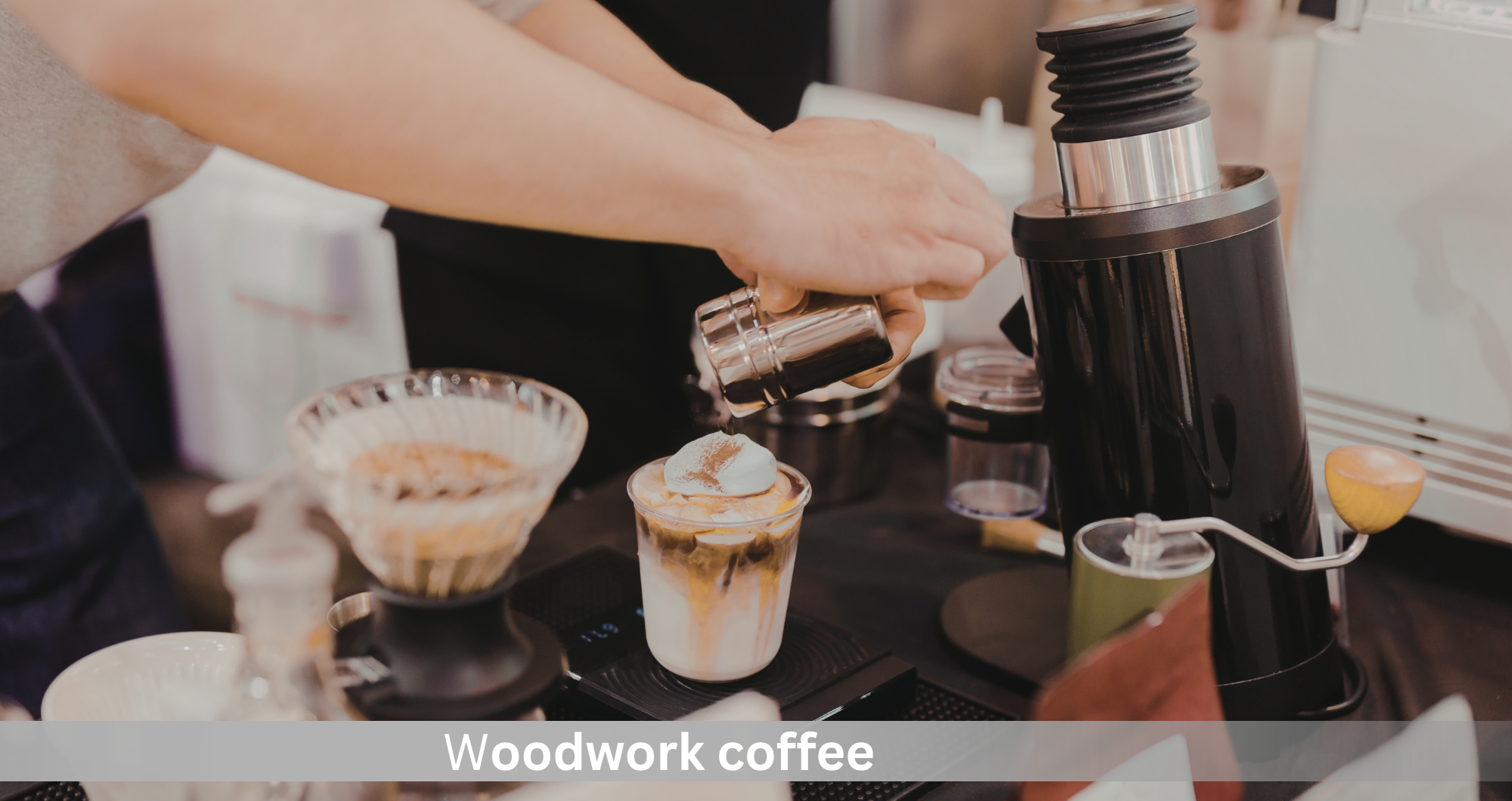 woodwork coffee