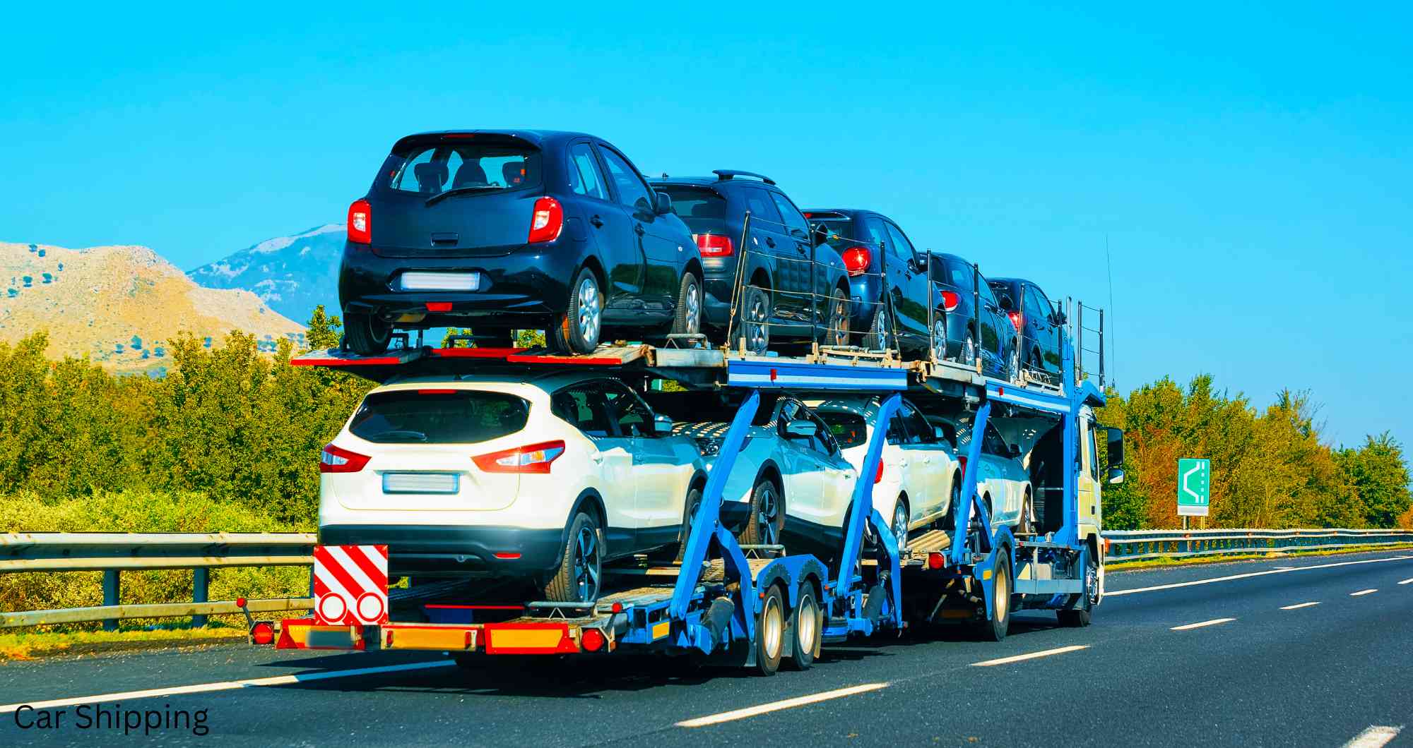 Car Shipping