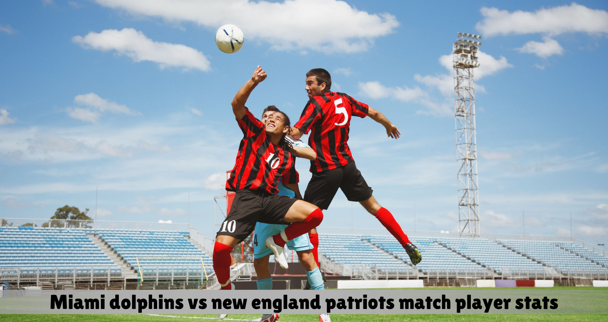 miami dolphins vs new england patriots match player stats