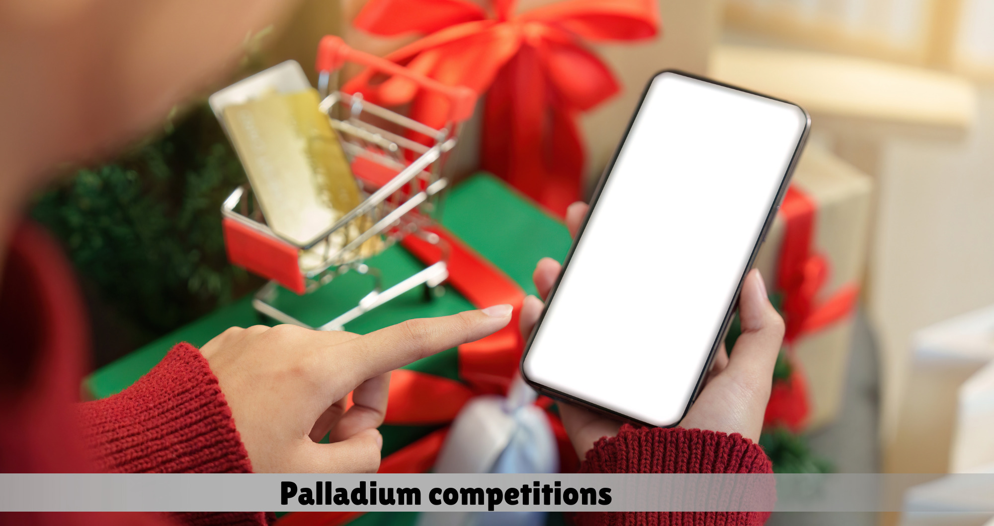 palladium competitions